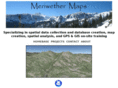 meriwethermaps.com