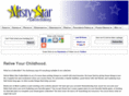 mistystar.com