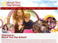 mounttomdayschool.com