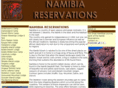 namibialodges.net