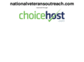 nationalveteransoutreach.com