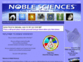 noblesciences.com