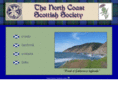 northcoastscots.com