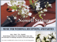 nowellstrings.com