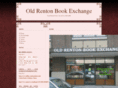 oldrentonbooks.com