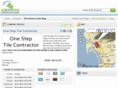 onesteptilecontractorsandiego.info