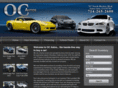 orangecountyautosales.net