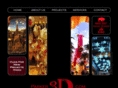 parker3d.com
