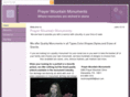 prayermountainmonuments.com