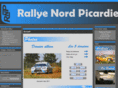 rallyenordpicardie.com