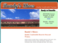 randysshoes.com