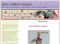 rarerabbitsdesigns.com