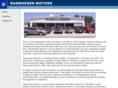 rasmussenmotors.com