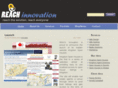 reachinnovation.com