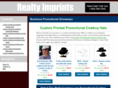 realtyimprints.com