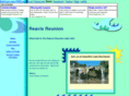 reavisreunion.com