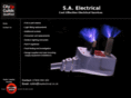 saelectrical.co.uk