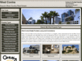 searchwestcovinarealestate.com