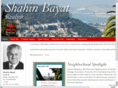 shahinbayat.com