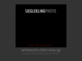 siegleklingphoto.com