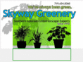 skywaygreenery.com