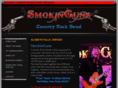 smokingunsband.com