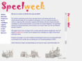 speelweekleek.nl