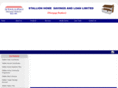 stallionhomesng.com