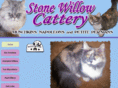 stonewillowcattery.com