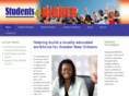 students4higher.org