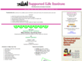 supportedlife.org