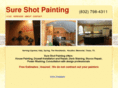 sureshotpainting.com