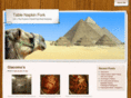 tablenapkinfork.com