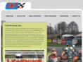 tarporleykarting.com