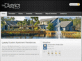 thedistrictonkernan.com