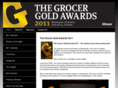 thegrocergoldawards.co.uk