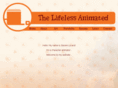 thelifelessanimated.com