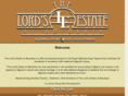 thelordsestate.com