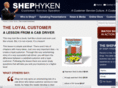 theloyalcustomer.com
