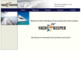 theyachtkeeper.com