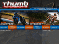 thumbmotorsports.com