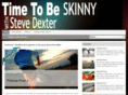 timetobeskinny.com