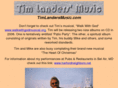 timlandersmusic.com