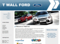 twallford.com