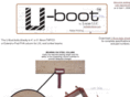 u-bootbeamsupport.com