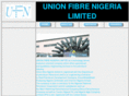 unionfibre.com