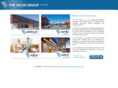vicusgroup.com