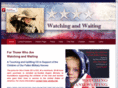 watchingandwaitingcd.com