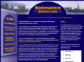 webmastersboston.com