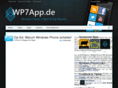 wp7app.de